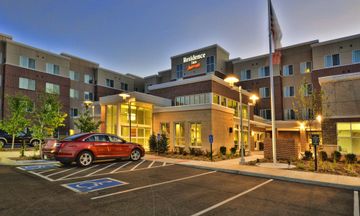 Residence Inn Omaha Aksarben Village