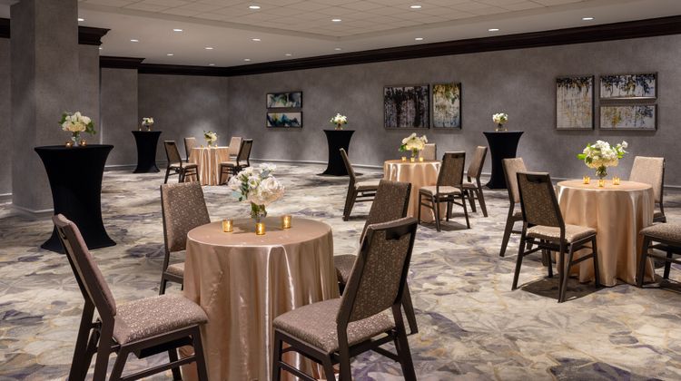 The Westin Southfield Detroit Meeting