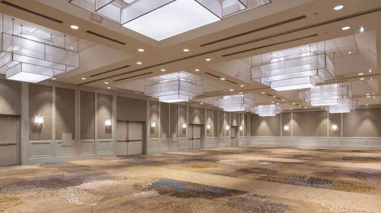 The Westin Southfield Detroit Meeting