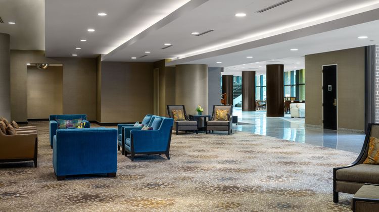 The Westin Southfield Detroit Meeting