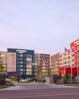 Residence Inn by Marriott Calgary South