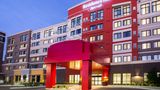 <b>Residence Inn by Marriott Calgary South Exterior</b>. Images powered by <a href="https://www.leonardoworldwide.com/" title="Leonardo Worldwide" target="_blank">Leonardo</a>.