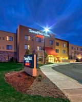 TownePlace Suites Hattiesburg