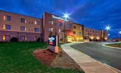 TownePlace Suites Hattiesburg