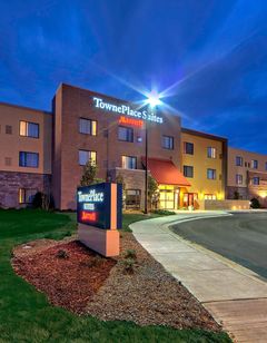 TownePlace Suites Hattiesburg