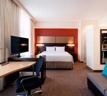 Residence Inn by Marriott Calgary South Room