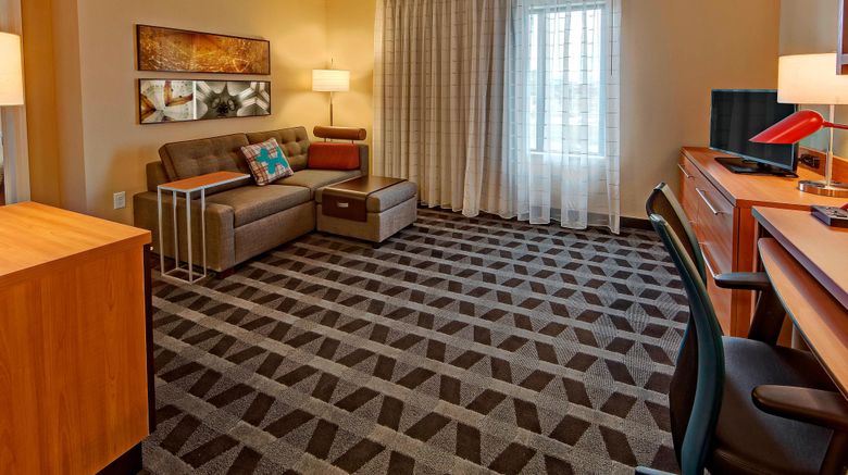 <b>TownePlace Suites Hattiesburg Room</b>. Images powered by <a href="https://www.leonardoworldwide.com/" title="Leonardo Worldwide" target="_blank">Leonardo</a>.