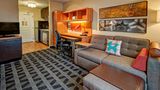 TownePlace Suites Hattiesburg Suite
