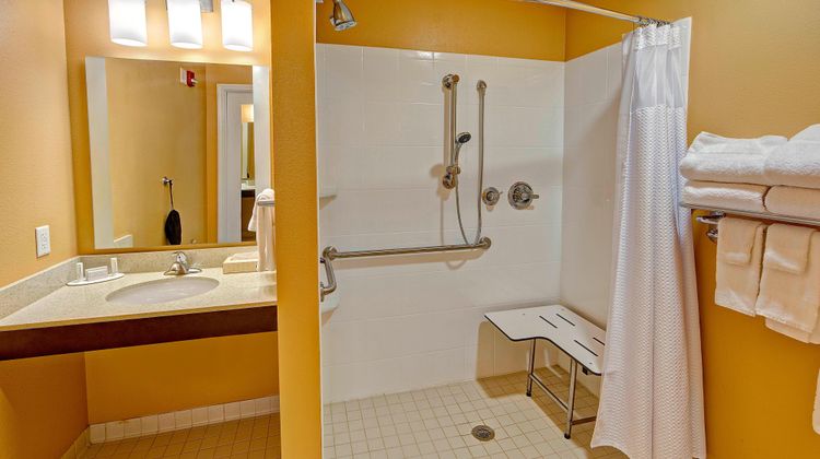 TownePlace Suites Hattiesburg Room