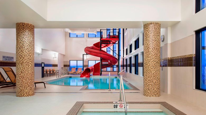 <b>Residence Inn by Marriott Calgary South Pool</b>. Images powered by <a href="https://www.leonardoworldwide.com/" title="Leonardo Worldwide" target="_blank">Leonardo</a>.