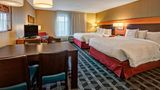 TownePlace Suites Hattiesburg Suite