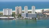 Clearwater Beach Marriott Resort SandKey Exterior