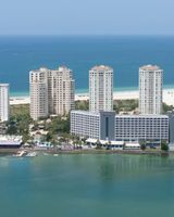 Clearwater Beach Marriott Resort SandKey