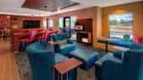 TownePlace Suites Hattiesburg Lobby