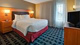 TownePlace Suites Hattiesburg Room