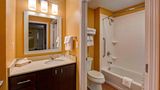 TownePlace Suites Hattiesburg Room