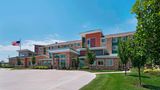 <b>Residence Inn Omaha West Exterior</b>. Images powered by <a href="https://www.leonardoworldwide.com/" title="Leonardo Worldwide" target="_blank">Leonardo</a>.