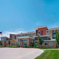 Residence Inn Omaha West