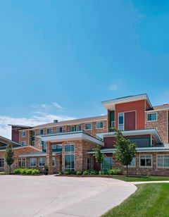 Residence Inn Omaha West