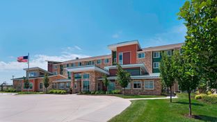 Residence Inn Omaha West