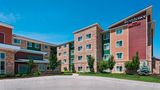 <b>Residence Inn Omaha West Exterior</b>. Images powered by <a href="https://www.leonardoworldwide.com/" title="Leonardo Worldwide" target="_blank">Leonardo</a>.