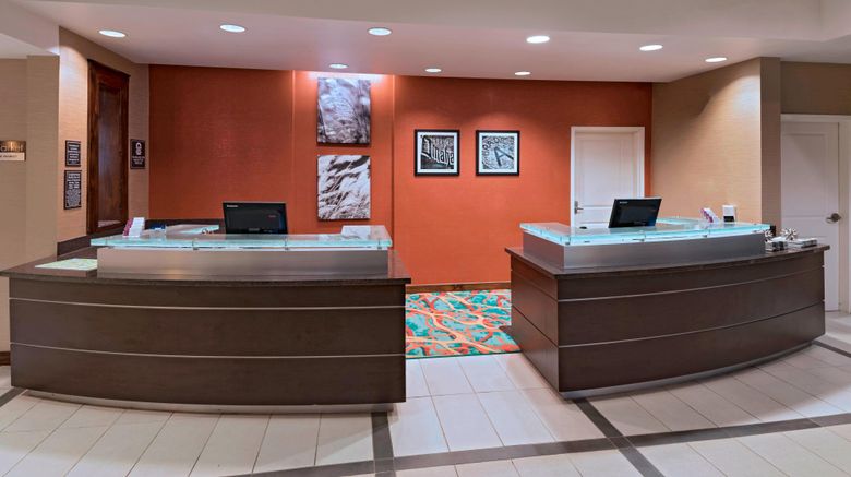 <b>Residence Inn Omaha West Lobby</b>. Images powered by <a href="https://www.leonardoworldwide.com/" title="Leonardo Worldwide" target="_blank">Leonardo</a>.