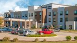 <b>TownePlace Suites by Marriott Vidalia Exterior</b>. Images powered by <a href="https://www.leonardoworldwide.com/" title="Leonardo Worldwide" target="_blank">Leonardo</a>.