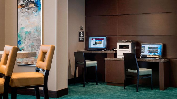 Residence Inn by Marriott Calgary South Other