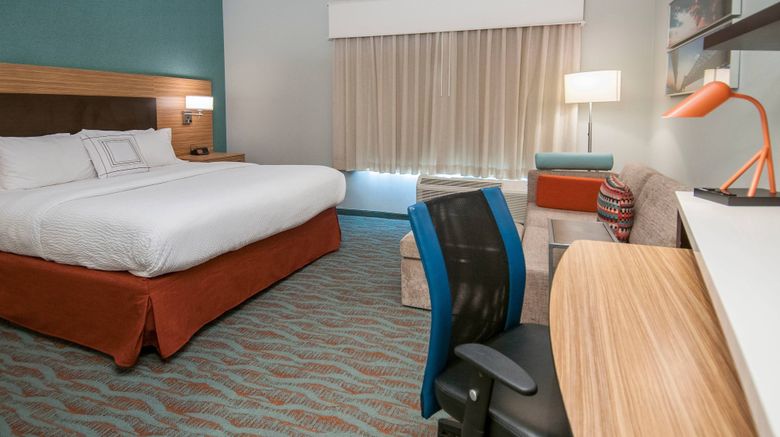 <b>TownePlace Suites by Marriott Vidalia Suite</b>. Images powered by <a href="https://www.leonardoworldwide.com/" title="Leonardo Worldwide" target="_blank">Leonardo</a>.
