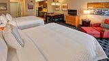 TownePlace Suites Hattiesburg Suite