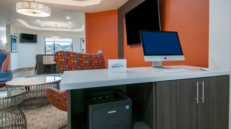 TownePlace Suites by Marriott Vidalia Other