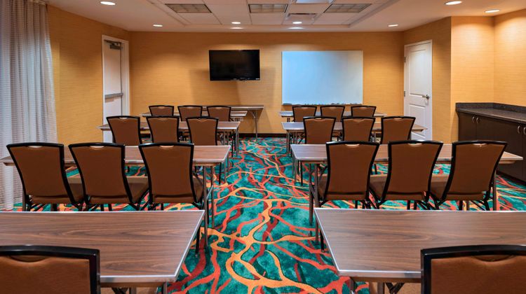 Residence Inn Omaha West Meeting