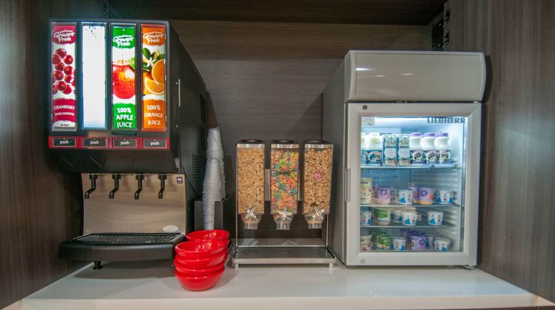 <b>TownePlace Suites by Marriott Vidalia Restaurant</b>. Images powered by <a href="https://www.leonardoworldwide.com/" title="Leonardo Worldwide" target="_blank">Leonardo</a>.