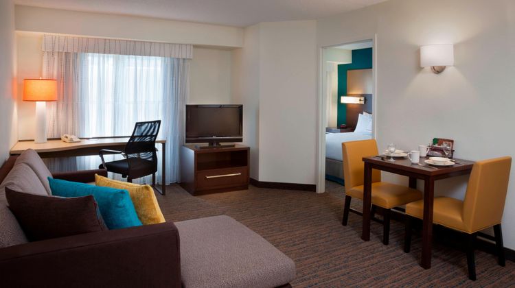 Residence Inn Toronto Markham Room