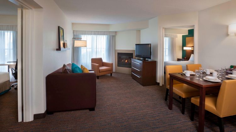 Residence Inn Toronto Markham Room
