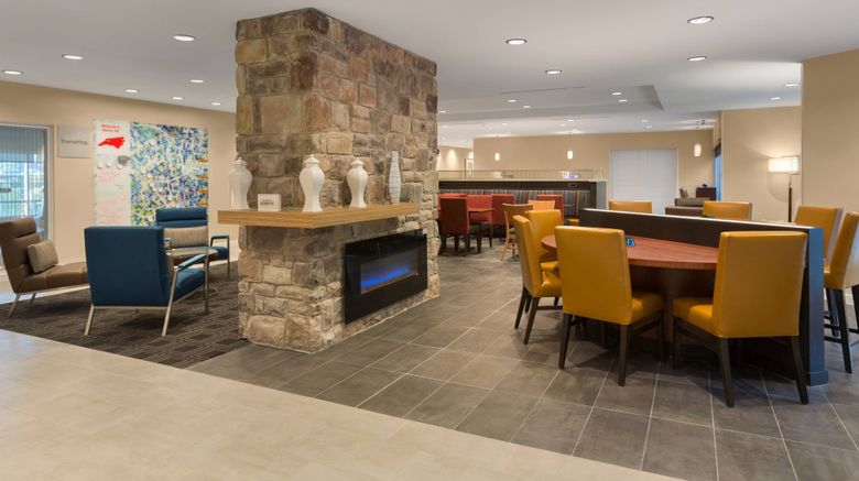 <b>TownePlace Suites by Marriott Boone Lobby</b>. Images powered by <a href="https://www.leonardoworldwide.com/" title="Leonardo Worldwide" target="_blank">Leonardo</a>.