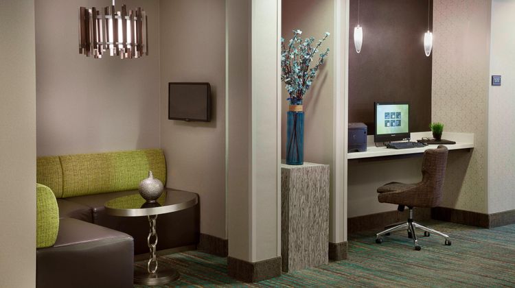 Residence Inn Toronto Markham Other