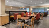 TownePlace Suites by Marriott Boone Lobby