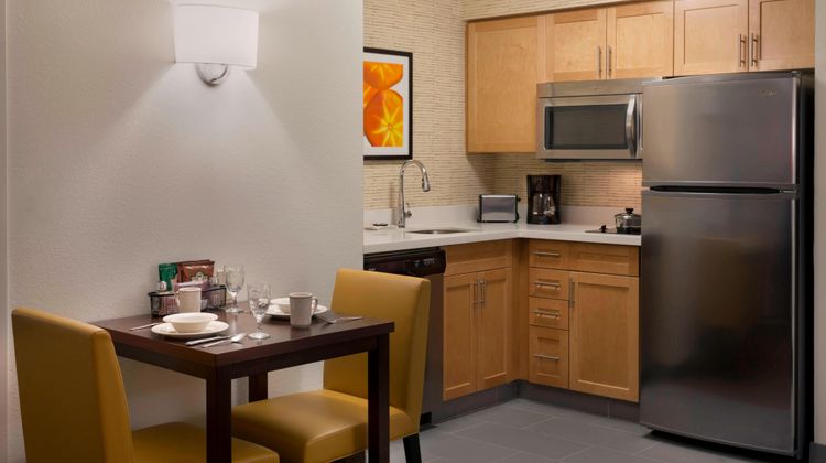 Residence Inn Toronto Markham Room