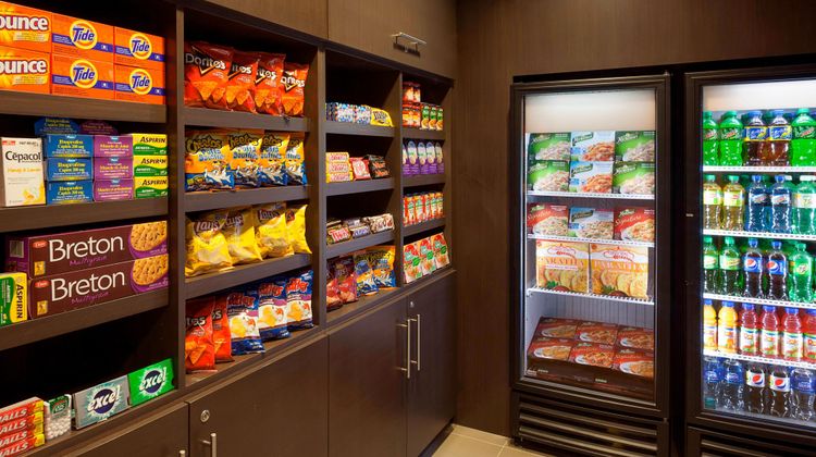 Residence Inn Toronto Markham Other