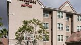 Residence Inn San Bernardino Recreation