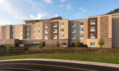 TownePlace Suites by Marriott Boone