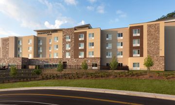 TownePlace Suites by Marriott Boone