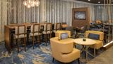 Marriott Tampa Westshore Lobby