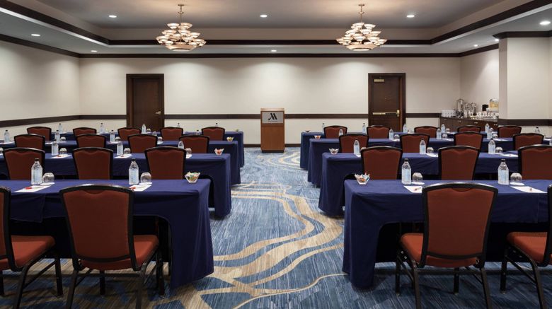 <b>Marriott Tampa Westshore Meeting</b>. Images powered by <a href="https://www.leonardoworldwide.com/" title="Leonardo Worldwide" target="_blank">Leonardo</a>.