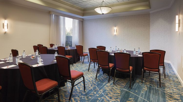 Marriott Tampa Westshore Meeting