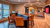 TownePlace Suites Hot Springs Lobby