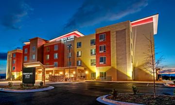 TownePlace Suites Hot Springs