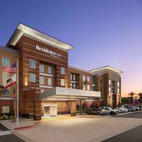 Residence Inn Ontario Rancho Cucamonga