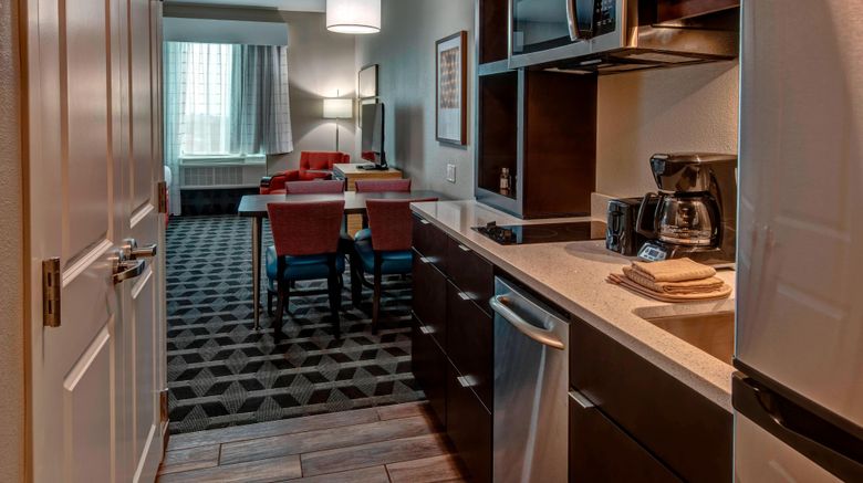 <b>TownePlace Suites Hot Springs Room</b>. Images powered by <a href="https://www.leonardoworldwide.com/" title="Leonardo Worldwide" target="_blank">Leonardo</a>.